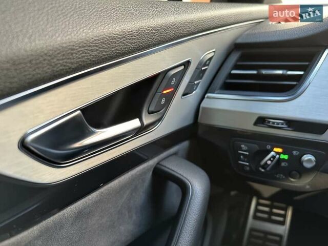 Ауди Ку 7, объемом двигателя 2.97 л и пробегом 295 тыс. км за 28000 $, фото 27 на Automoto.ua