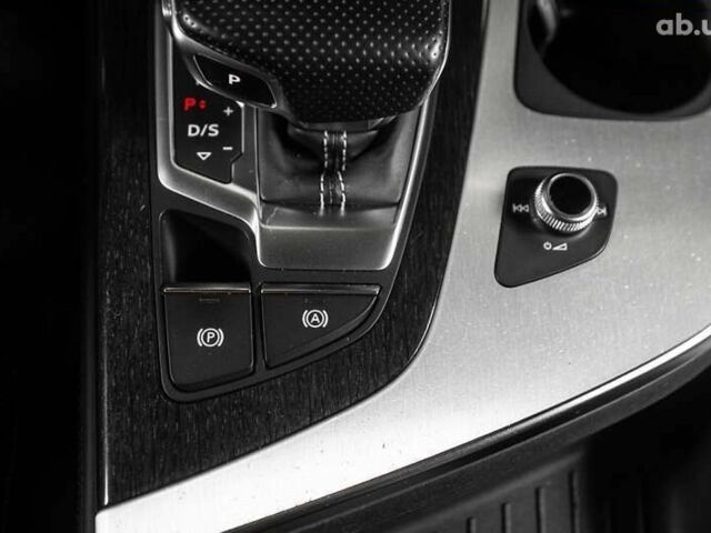 Ауди Ку 7, объемом двигателя 3 л и пробегом 142 тыс. км за 32900 $, фото 27 на Automoto.ua