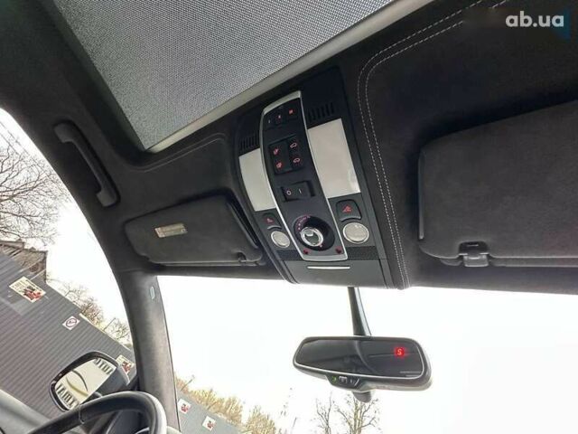 Ауді Ку 7, об'ємом двигуна 3 л та пробігом 201 тис. км за 15200 $, фото 29 на Automoto.ua