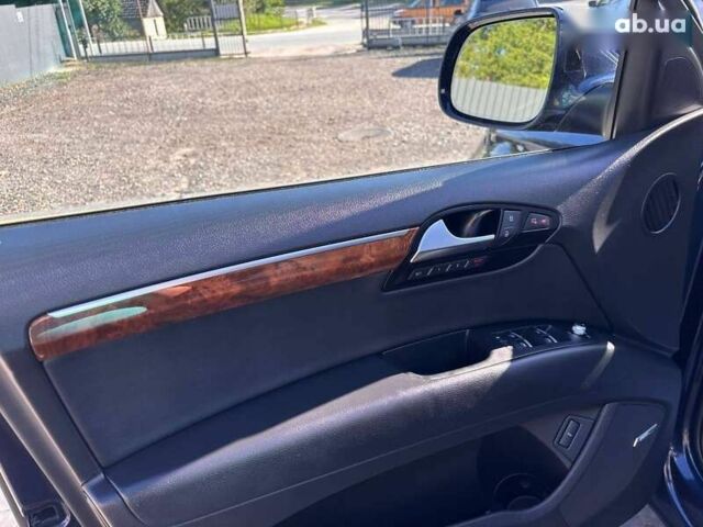 Ауди Ку 7, объемом двигателя 3 л и пробегом 199 тыс. км за 14300 $, фото 16 на Automoto.ua