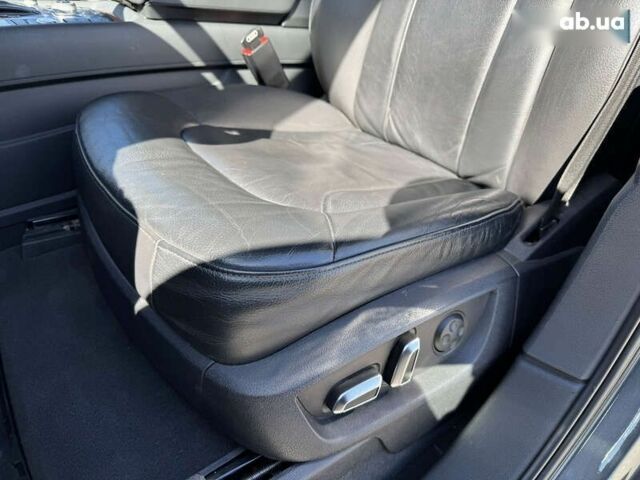 Ауди Ку 7, объемом двигателя 3 л и пробегом 157 тыс. км за 22490 $, фото 17 на Automoto.ua