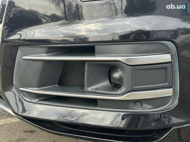 Ауди Ку 7, объемом двигателя 3 л и пробегом 201 тыс. км за 25490 $, фото 11 на Automoto.ua