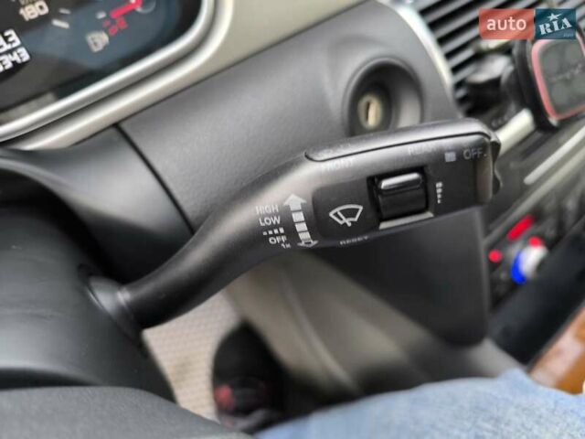 Ауди Ку 7, объемом двигателя 3 л и пробегом 228 тыс. км за 14700 $, фото 24 на Automoto.ua