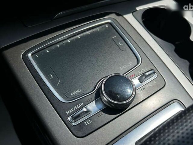 Ауди Ку 7, объемом двигателя 3 л и пробегом 257 тыс. км за 36700 $, фото 20 на Automoto.ua