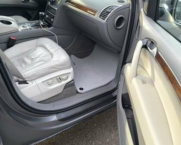 Ауди Ку 7, объемом двигателя 3 л и пробегом 228 тыс. км за 14700 $, фото 13 на Automoto.ua