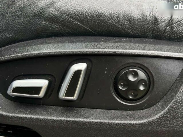 Ауди Ку 7, объемом двигателя 3 л и пробегом 310 тыс. км за 21999 $, фото 16 на Automoto.ua