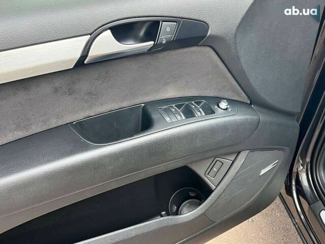 Ауди Ку 7, объемом двигателя 3 л и пробегом 287 тыс. км за 21900 $, фото 17 на Automoto.ua