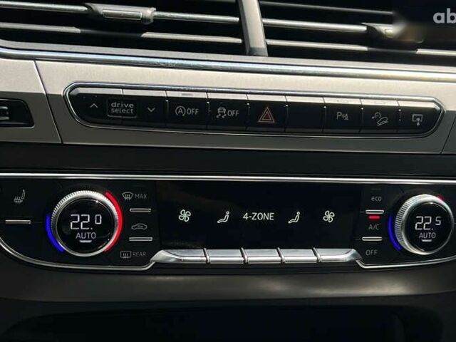 Ауди Ку 7, объемом двигателя 3 л и пробегом 257 тыс. км за 36700 $, фото 21 на Automoto.ua