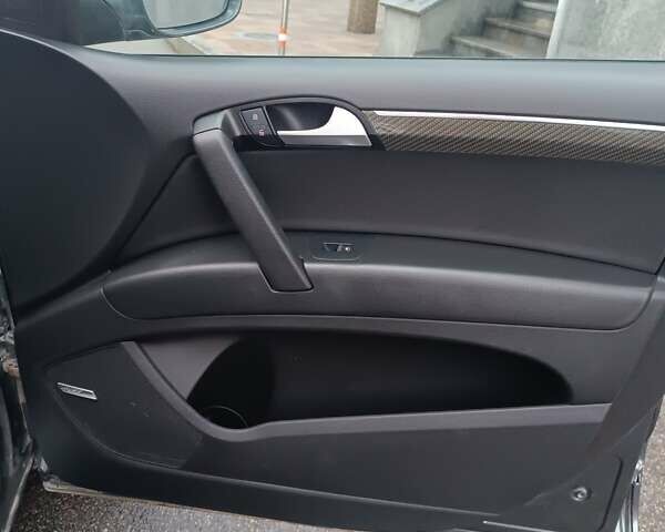 Ауди Ку 7, объемом двигателя 3 л и пробегом 323 тыс. км за 17300 $, фото 19 на Automoto.ua