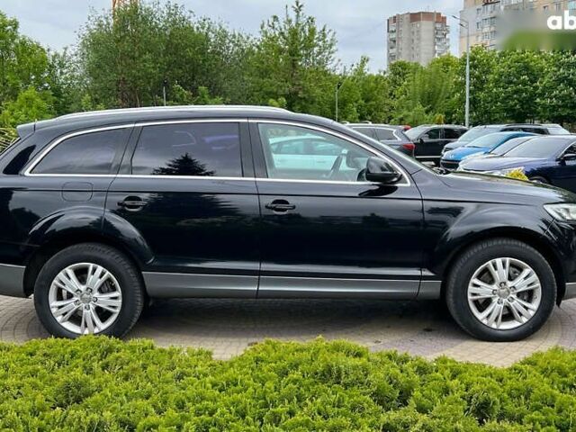 Ауди Ку 7, объемом двигателя 3 л и пробегом 152 тыс. км за 22650 $, фото 7 на Automoto.ua