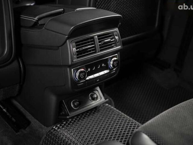 Ауди Ку 7, объемом двигателя 3 л и пробегом 142 тыс. км за 32900 $, фото 16 на Automoto.ua