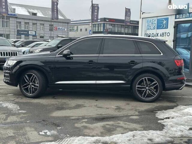 Ауди Ку 7, объемом двигателя 3 л и пробегом 201 тыс. км за 25490 $, фото 6 на Automoto.ua