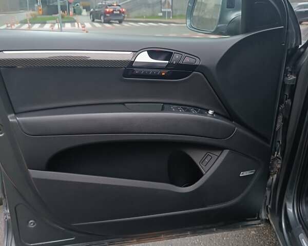 Ауди Ку 7, объемом двигателя 3 л и пробегом 323 тыс. км за 17300 $, фото 17 на Automoto.ua