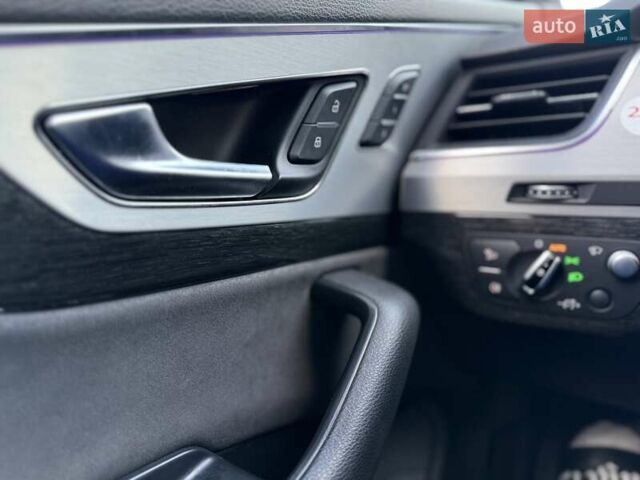 Ауди Ку 7, объемом двигателя 2.97 л и пробегом 240 тыс. км за 37500 $, фото 6 на Automoto.ua