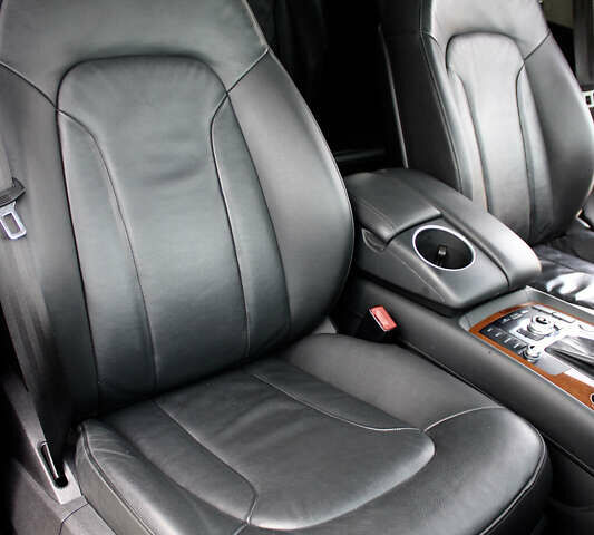 Ауді Ку 7, об'ємом двигуна 2.97 л та пробігом 147 тис. км за 26799 $, фото 34 на Automoto.ua