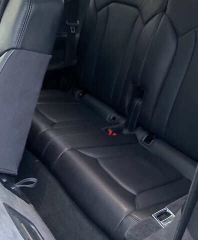 Ауди Ку 7, объемом двигателя 3 л и пробегом 142 тыс. км за 24500 $, фото 17 на Automoto.ua