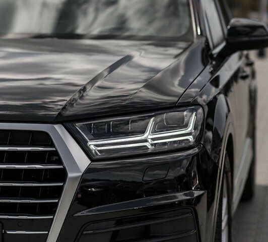 Ауди Ку 7, объемом двигателя 3 л и пробегом 232 тыс. км за 36500 $, фото 17 на Automoto.ua