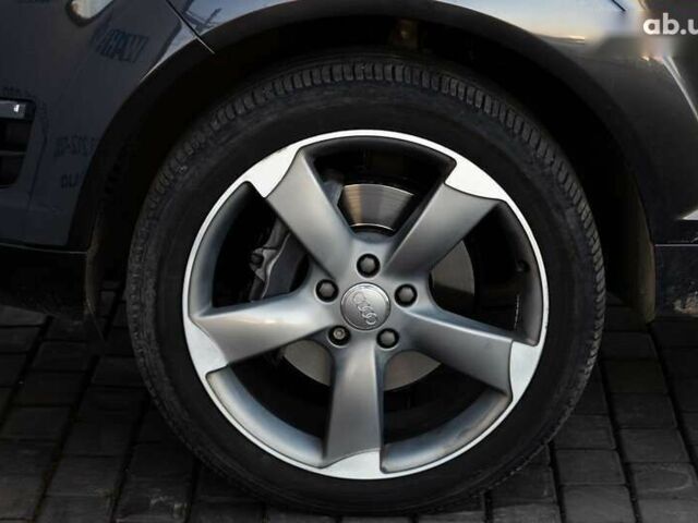 Ауди Ку 7, объемом двигателя 3 л и пробегом 161 тыс. км за 22500 $, фото 6 на Automoto.ua