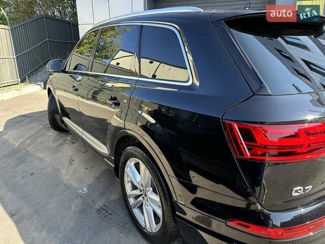 Ауди Ку 7, объемом двигателя 2.97 л и пробегом 295 тыс. км за 28000 $, фото 15 на Automoto.ua