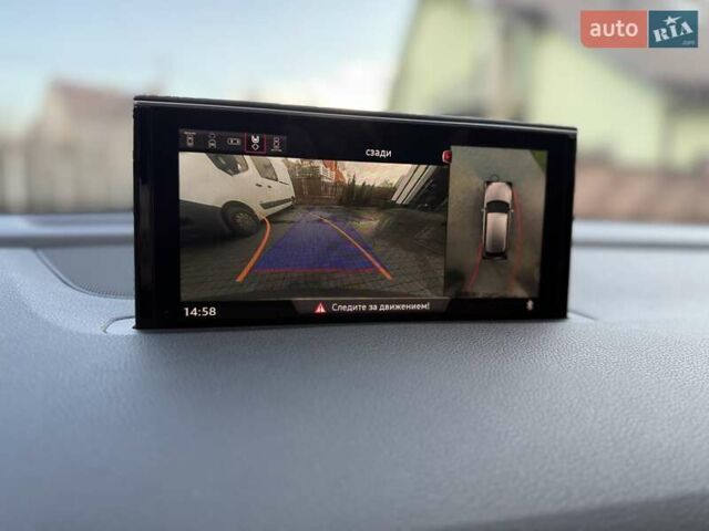 Ауди Ку 7, объемом двигателя 2.97 л и пробегом 240 тыс. км за 37500 $, фото 9 на Automoto.ua