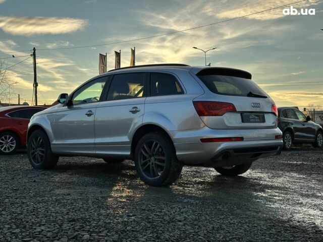 Ауди Ку 7, объемом двигателя 0 л и пробегом 75 тыс. км за 21500 $, фото 2 на Automoto.ua