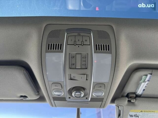 Ауди Ку 7, объемом двигателя 3 л и пробегом 157 тыс. км за 22490 $, фото 25 на Automoto.ua