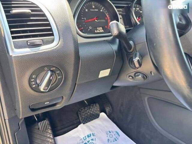 Ауди Ку 7, объемом двигателя 3 л и пробегом 198 тыс. км за 20950 $, фото 17 на Automoto.ua