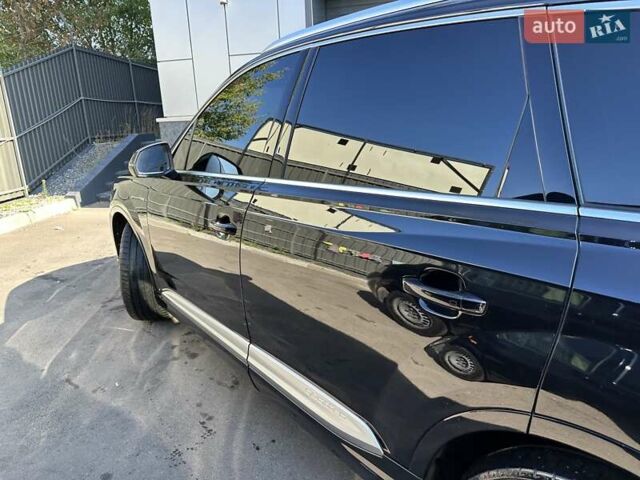 Ауди Ку 7, объемом двигателя 2.97 л и пробегом 295 тыс. км за 28000 $, фото 17 на Automoto.ua