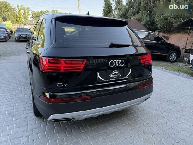 Ауди Ку 7, объемом двигателя 3 л и пробегом 200 тыс. км за 27900 $, фото 16 на Automoto.ua