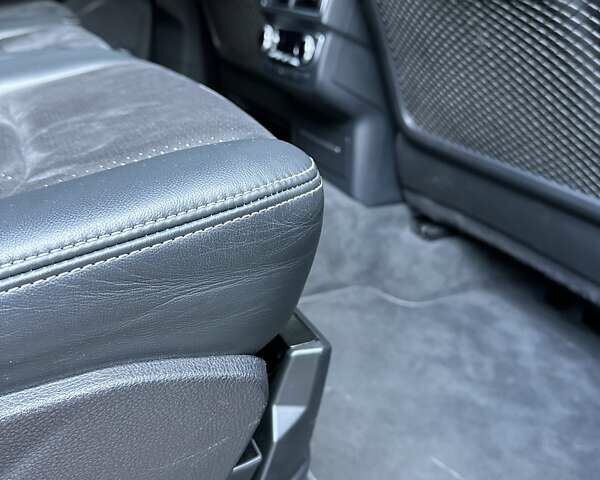 Ауди Ку 7, объемом двигателя 2.97 л и пробегом 295 тыс. км за 28000 $, фото 48 на Automoto.ua