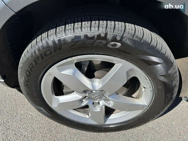 Ауди Ку 7, объемом двигателя 3 л и пробегом 157 тыс. км за 22490 $, фото 8 на Automoto.ua