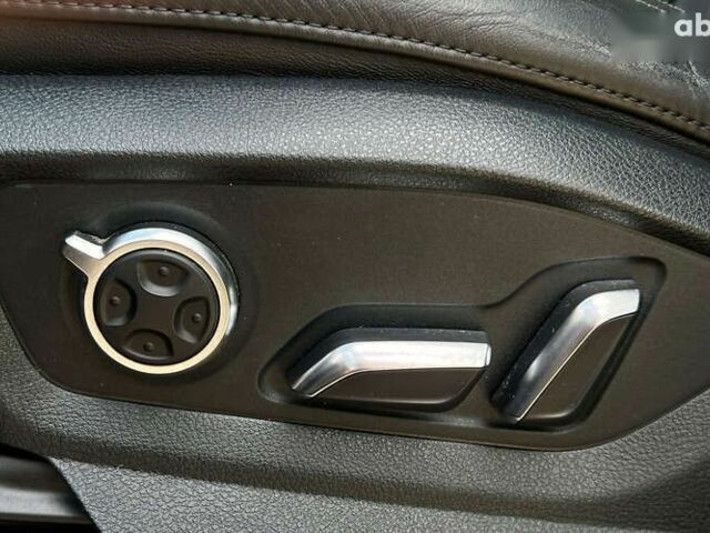 Ауди Ку 7, объемом двигателя 3 л и пробегом 257 тыс. км за 36700 $, фото 17 на Automoto.ua