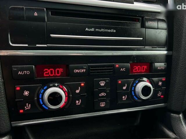 Ауди Ку 7, объемом двигателя 3 л и пробегом 310 тыс. км за 21999 $, фото 22 на Automoto.ua