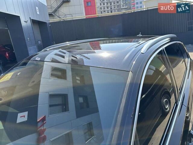 Ауди Ку 7, объемом двигателя 2.97 л и пробегом 295 тыс. км за 28000 $, фото 21 на Automoto.ua