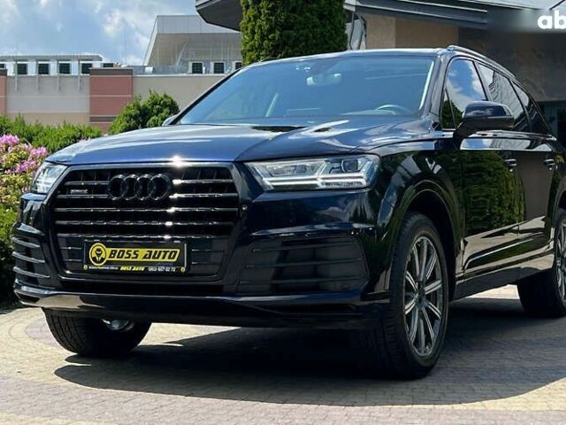 Ауди Ку 7, объемом двигателя 3 л и пробегом 257 тыс. км за 36700 $, фото 2 на Automoto.ua