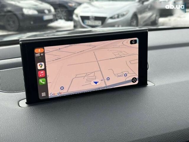 Ауди Ку 7, объемом двигателя 3 л и пробегом 201 тыс. км за 25490 $, фото 28 на Automoto.ua