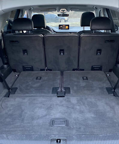 Ауди Ку 7, объемом двигателя 3 л и пробегом 142 тыс. км за 24500 $, фото 18 на Automoto.ua