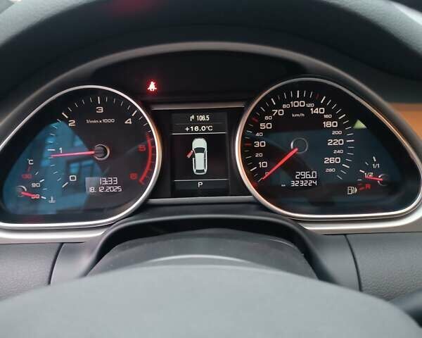 Ауди Ку 7, объемом двигателя 3 л и пробегом 323 тыс. км за 17300 $, фото 13 на Automoto.ua