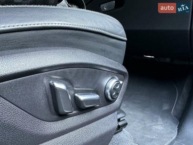 Ауди Ку 7, объемом двигателя 2.97 л и пробегом 295 тыс. км за 28000 $, фото 54 на Automoto.ua