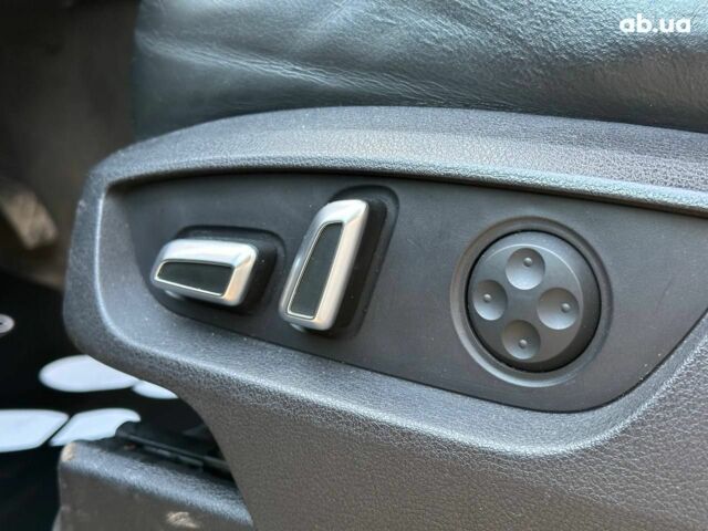 Ауди Ку 7, объемом двигателя 0 л и пробегом 75 тыс. км за 21500 $, фото 6 на Automoto.ua