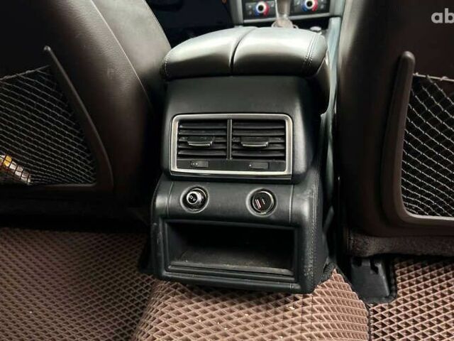 Ауди Ку 7, объемом двигателя 4.1 л и пробегом 225 тыс. км за 27800 $, фото 22 на Automoto.ua