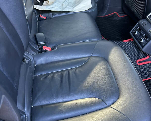 Ауди Ку 7, объемом двигателя 3 л и пробегом 197 тыс. км за 17500 $, фото 35 на Automoto.ua