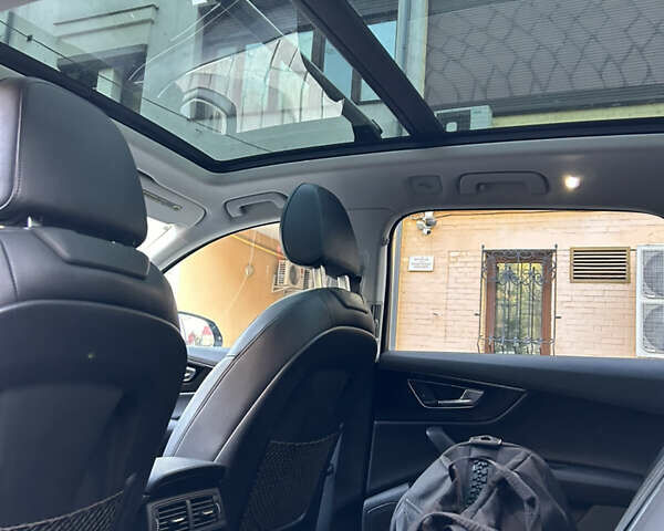 Ауди Ку 7, объемом двигателя 3 л и пробегом 142 тыс. км за 24500 $, фото 8 на Automoto.ua