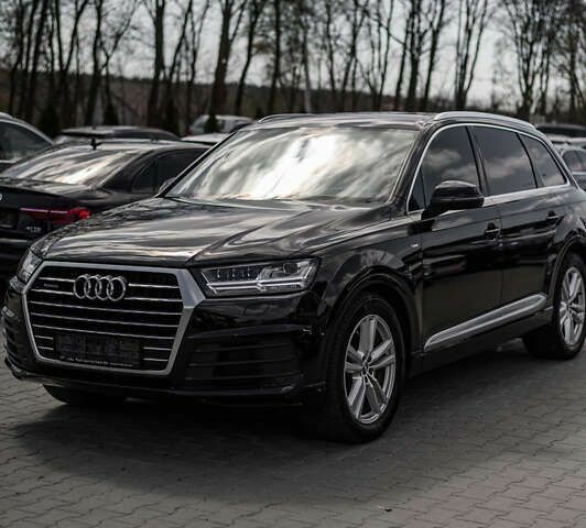 Ауди Ку 7, объемом двигателя 3 л и пробегом 232 тыс. км за 36500 $, фото 5 на Automoto.ua