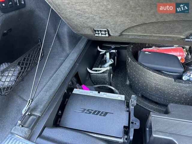 Ауди Ку 7, объемом двигателя 2.97 л и пробегом 295 тыс. км за 28000 $, фото 41 на Automoto.ua