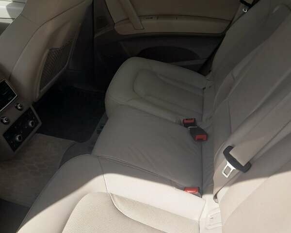 Ауді Ку 7, об'ємом двигуна 3 л та пробігом 178 тис. км за 21200 $, фото 1 на Automoto.ua