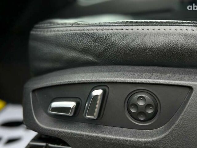 Ауди Ку 7, объемом двигателя 3 л и пробегом 152 тыс. км за 22650 $, фото 18 на Automoto.ua