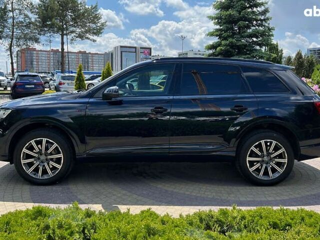 Ауди Ку 7, объемом двигателя 3 л и пробегом 257 тыс. км за 36700 $, фото 3 на Automoto.ua