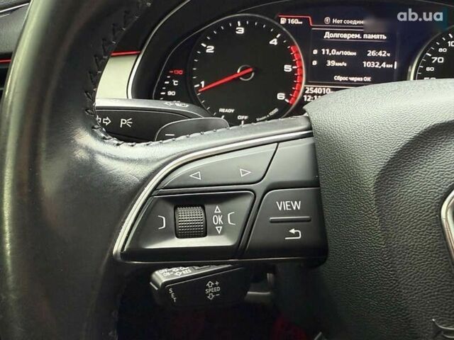 Ауди Ку 7, объемом двигателя 3 л и пробегом 254 тыс. км за 29700 $, фото 21 на Automoto.ua