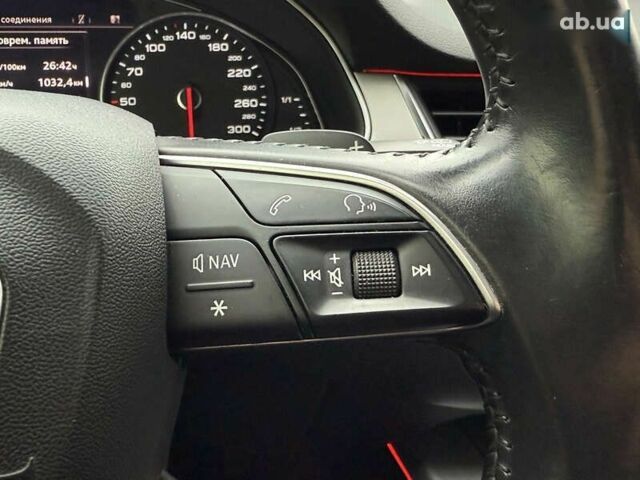 Ауди Ку 7, объемом двигателя 3 л и пробегом 254 тыс. км за 29700 $, фото 22 на Automoto.ua